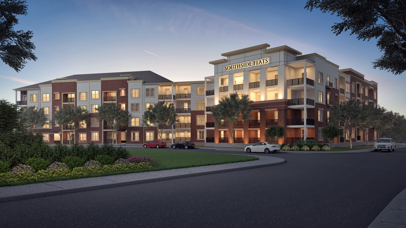 Southside Flats