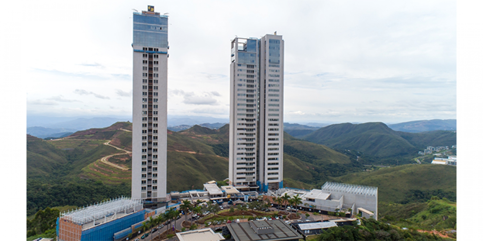 La Reserve