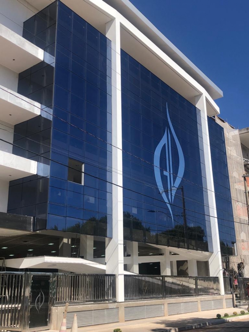 Igreja Evangélica Assembléia de Deus